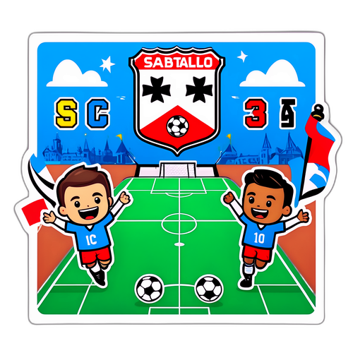 Fotbollstaktikbräde Malmö vs. Saburtalo