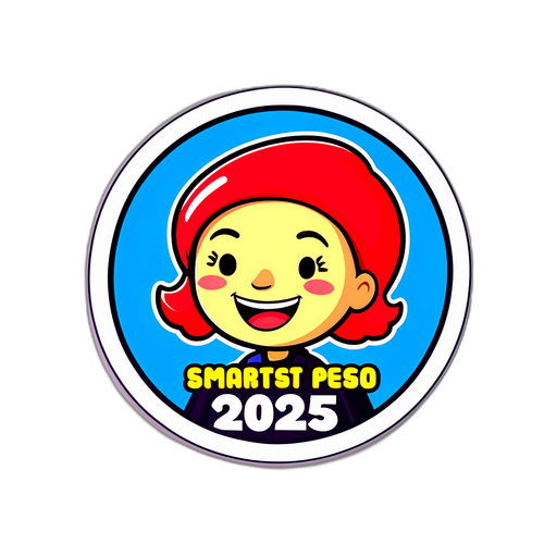 Slimste Persoon 2025