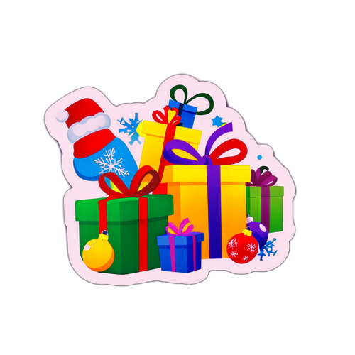 Desember 2025: Bulan Penuh Keceriaan