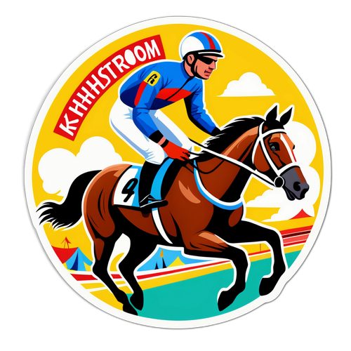 Örjan Kihlström: Hästkapplöpningslegend