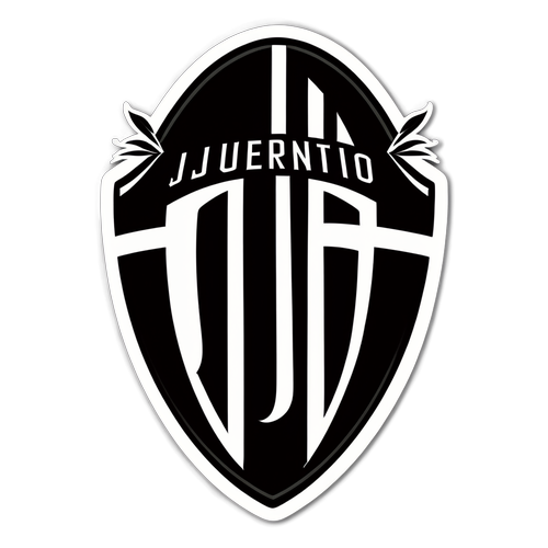 Trots op Juventus