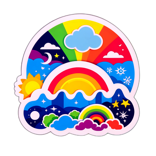 Clima Diverso de Rosario