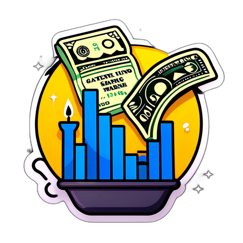 美國股市盤後交易貼紙