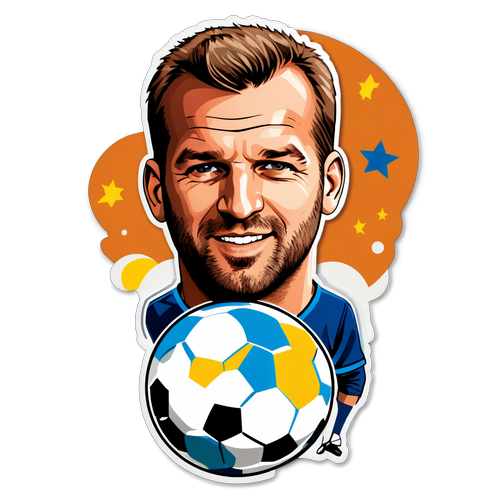 Voetballegende Rafael van der Vaart: Een Eerbetoon aan een Iconische Speler!