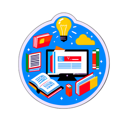 Thiết kế logo cho edu.vn