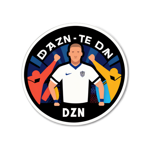Σαπορτήστε το DAZN TV