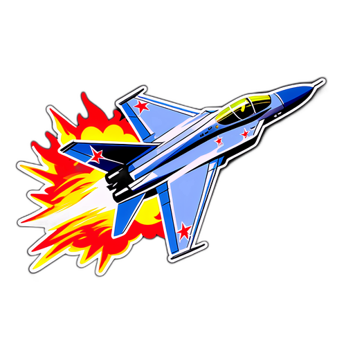 Mig-31 Taistelulentokonesetti