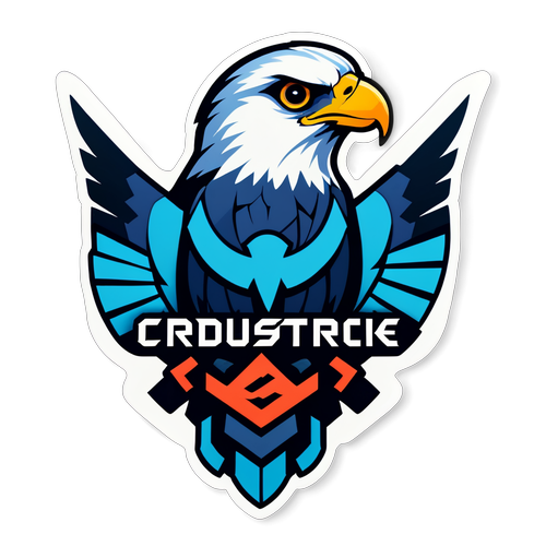 Shocking Cybersecurity Revelation: How a Sleek Falcon is Changing the Game for CrowdStrike!