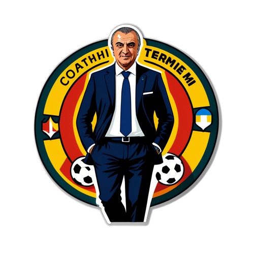 Fatih Terim Futbol Takımı