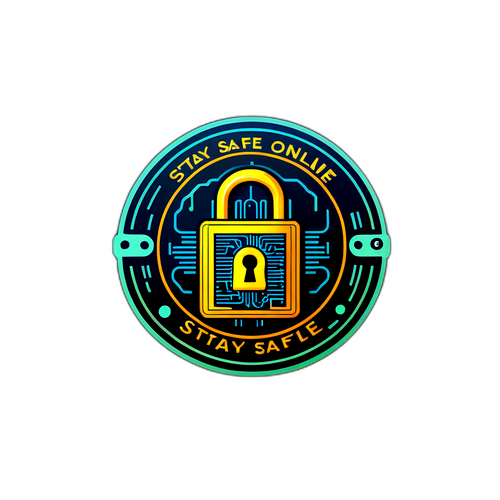 Manatiling Ligtas sa Online