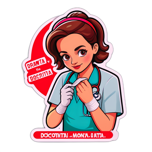 Doctorita Moarta