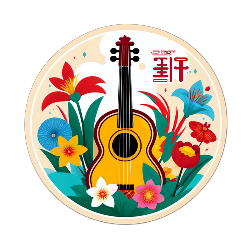 Nhạc Cụ Truyền Thống Việt Nam