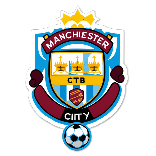 Adesivo Dinamico: Manchester City vs West Ham