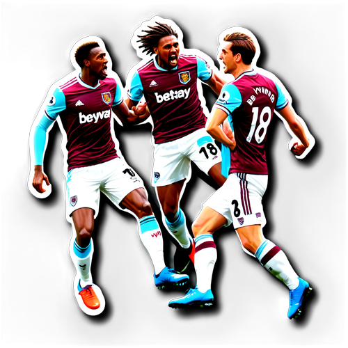 Fodboldens Passion: Brentford vs. West Ham