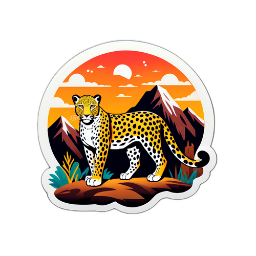 País das Maravilhas Selvagens