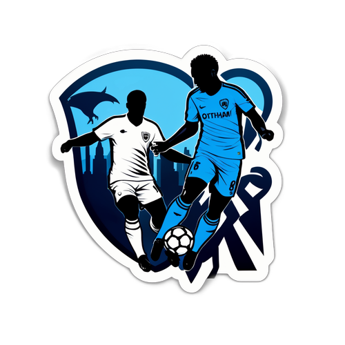 Thrilling Goal Moment at Gotham FC vs Bay FC