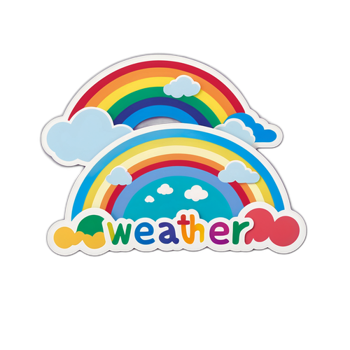 Makulay na Bahaghari