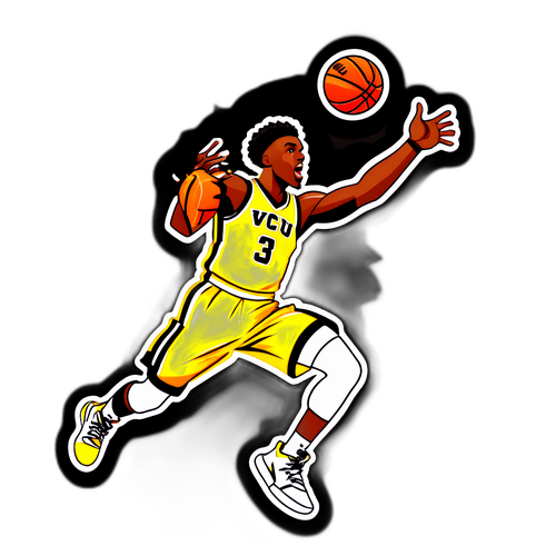 Dynamic Dunk by VCU Player