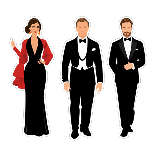 Κλασικός Σχεδιασμός με Θέμα το Met Gala