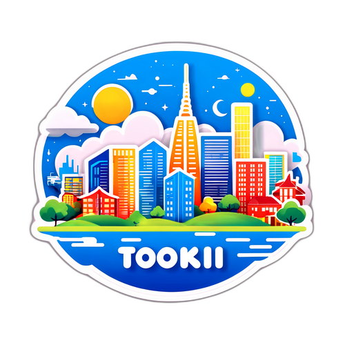 TOKİ Uygulaması Sticker