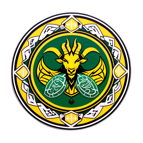 Perwakilan Budaya Al-Ittihad dan Al-Najma