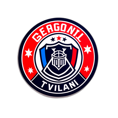 สติกเกอร์สนับสนุนทีมโปรด