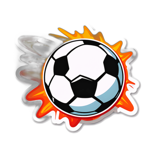 Mga Highlight sa Soccer Ngayon