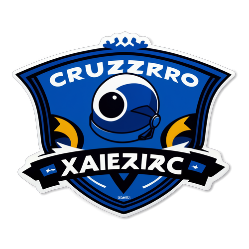 Adeus, Cruzeiro!