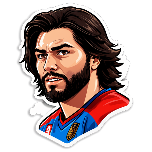 Mika Zibanejad