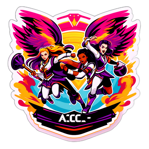 Aces at Digmaan