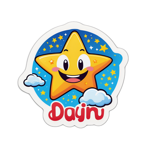 Nhật Bản Ngôi Sao Vân Dung