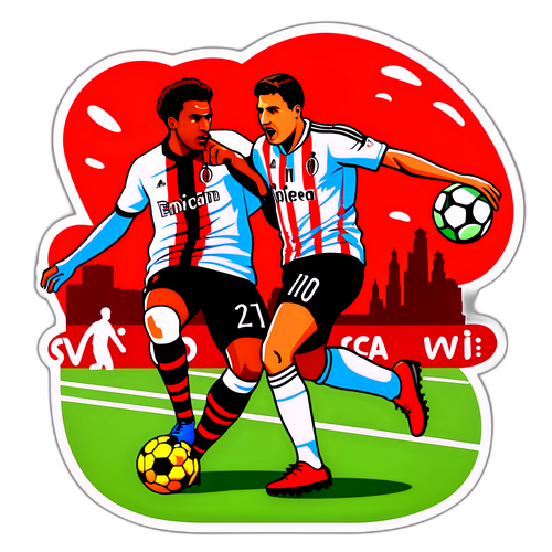 Un meci epic între Milan și Pisa