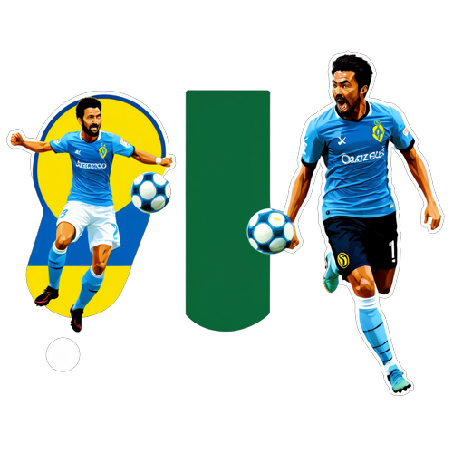 Luo tarra Al-Nassr vs Kawasaki Frontale -ottelusta