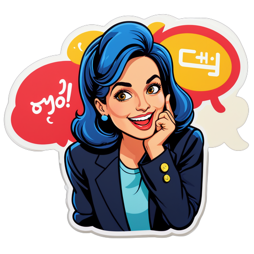 לוסי איוב בתכנית שיחה