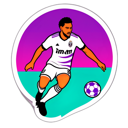 Trận đấu giữa Inter Miami và Orlando City