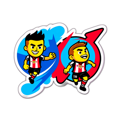 Rayo–Barcelona: A várva várt mérkőzés izgalma