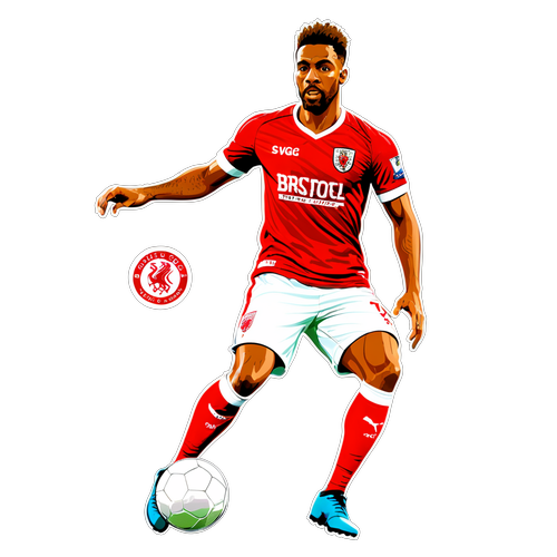 Bristol City - Ngome Isiyoweza Kusimamishwa!