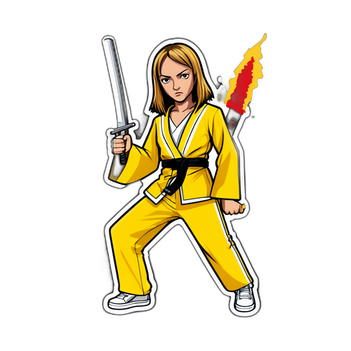 Kill Bill Film Estélye