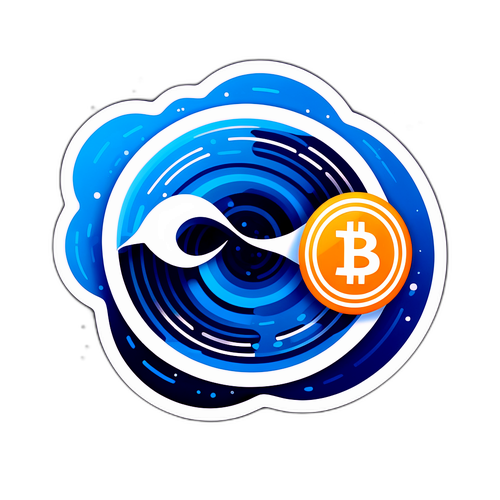 동적 비주얼 강조 리플의 빠른 거래 속도