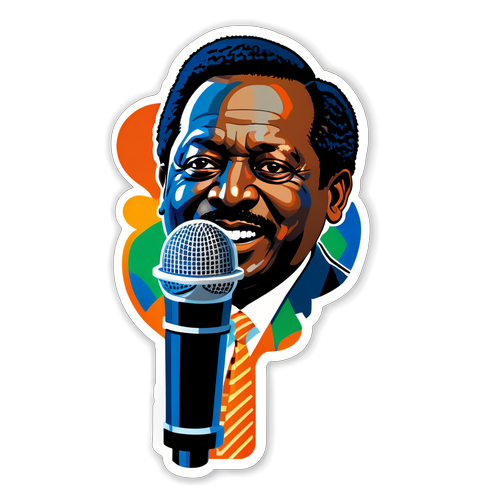 Debate ya Raila AUC