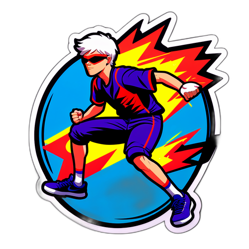 Spencer Strider in Action
