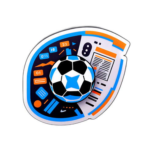 Pecahan Strategi Bola Sepak