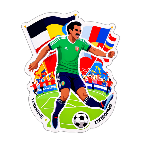 अज़्ज़ेदीन ओनाही का जश्न