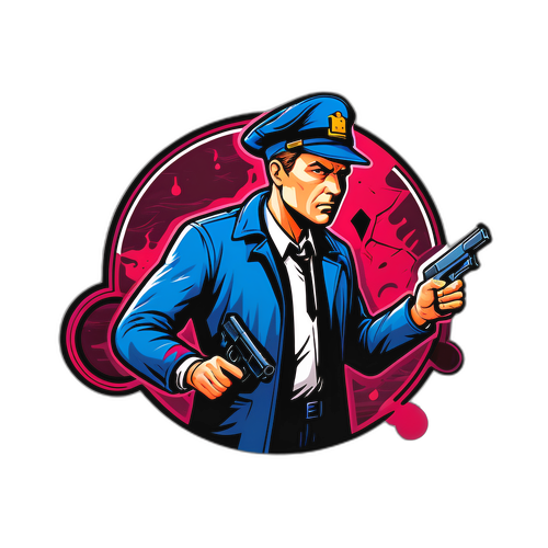 Tajemné prvky s detektivní tématikou v Kriminalistickém Zlíně