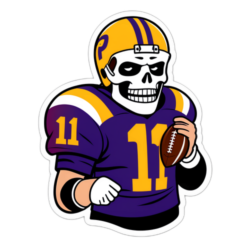 Penggemar Sepak Bola Hantu