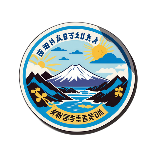 勇気と希望のシンボル