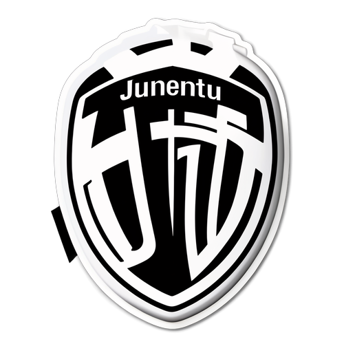 Побеждаем Вместе! Узнайте, Как Juventus Преобразует Футбол!