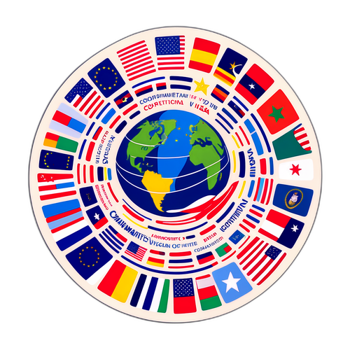 Reise in die USA: Pass, Visum und Kontinente