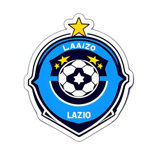 Lazio–Como: Eredeti Focimérkő Pillanatai