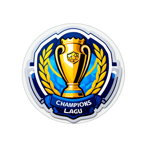 Stika ya Kombe la Soka